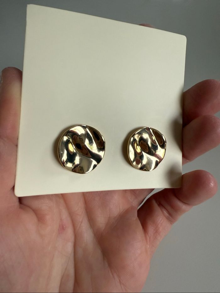 Boucle d’oreille - photo numéro 2