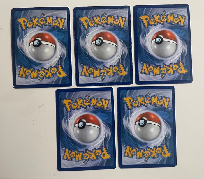 Cartes Pokémon XY Vigueur Spectrale - photo numéro 2
