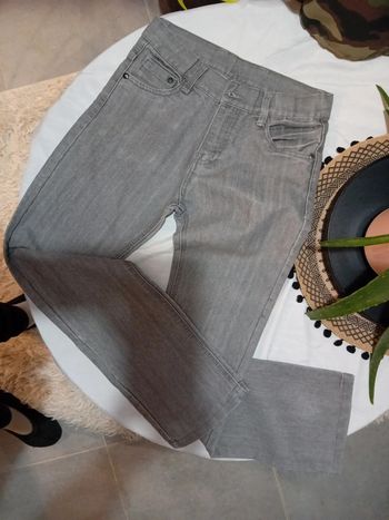 Jeans Garçon BKL Wear