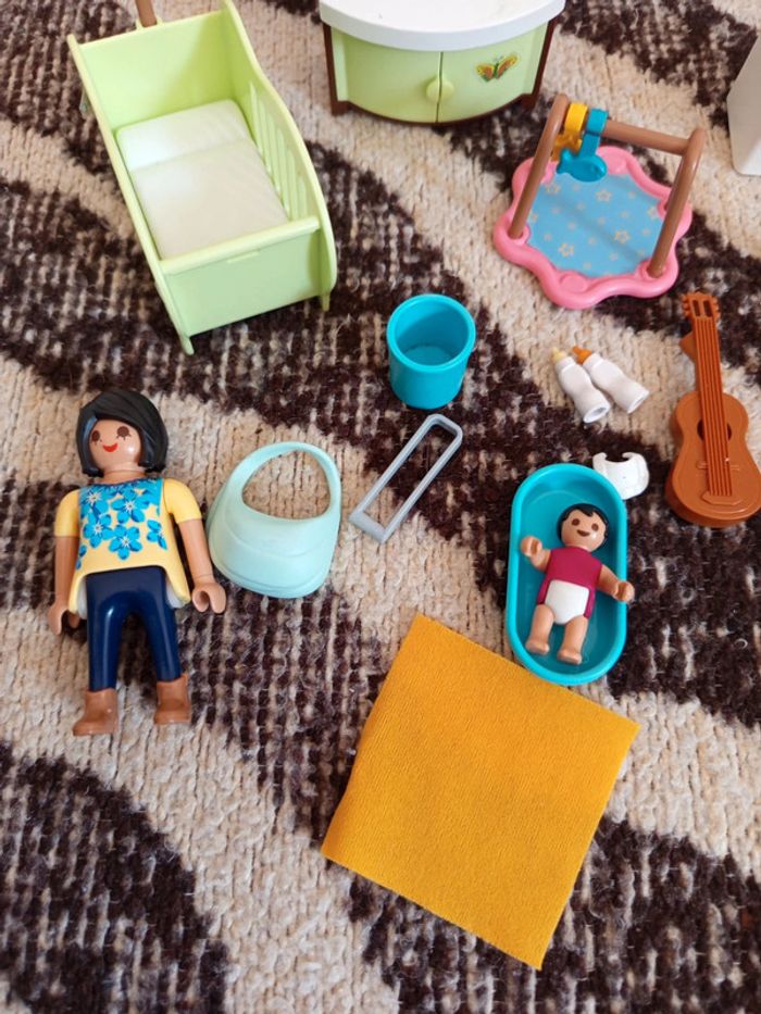 Playmobil city life - photo numéro 4