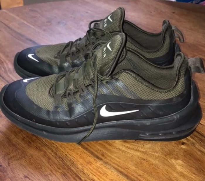 Basket Nike Air taille 42 - photo numéro 2