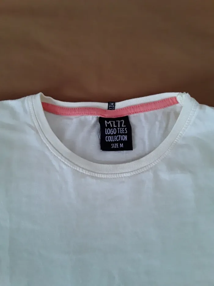 Tee shirt - photo numéro 2