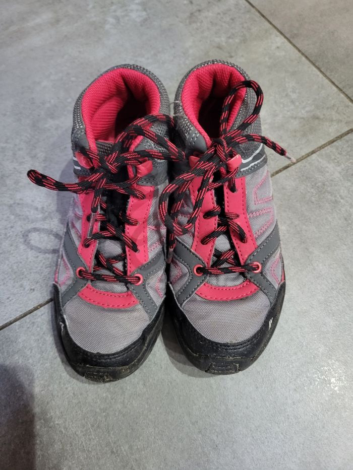 Chaussures randonnée