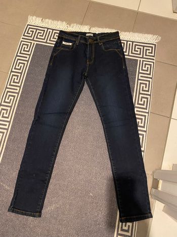 Jeans enfant firefly