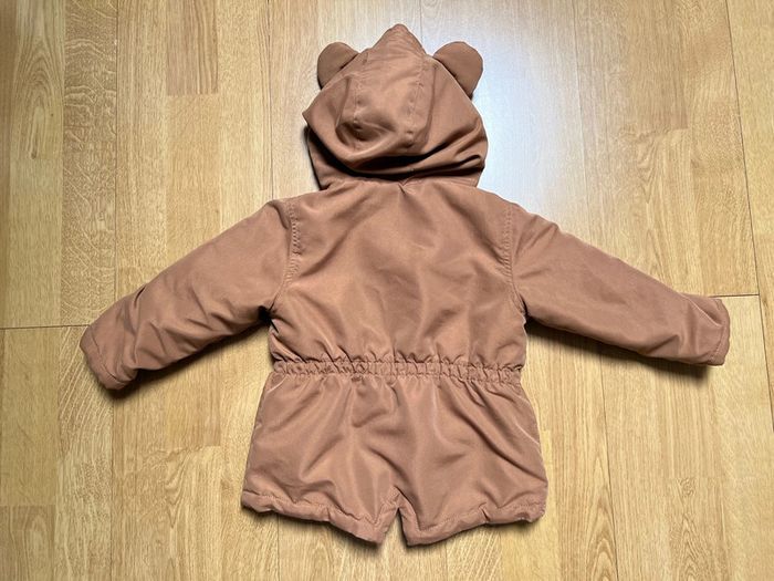 Blouson 86cm (18 mois) - photo numéro 2