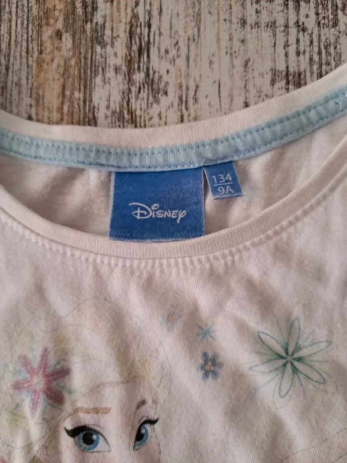 Robe elsa très bon etat - photo numéro 3