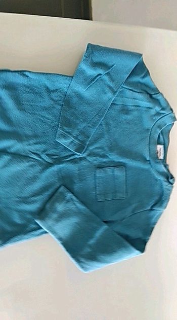 Tee shirt petit bateau