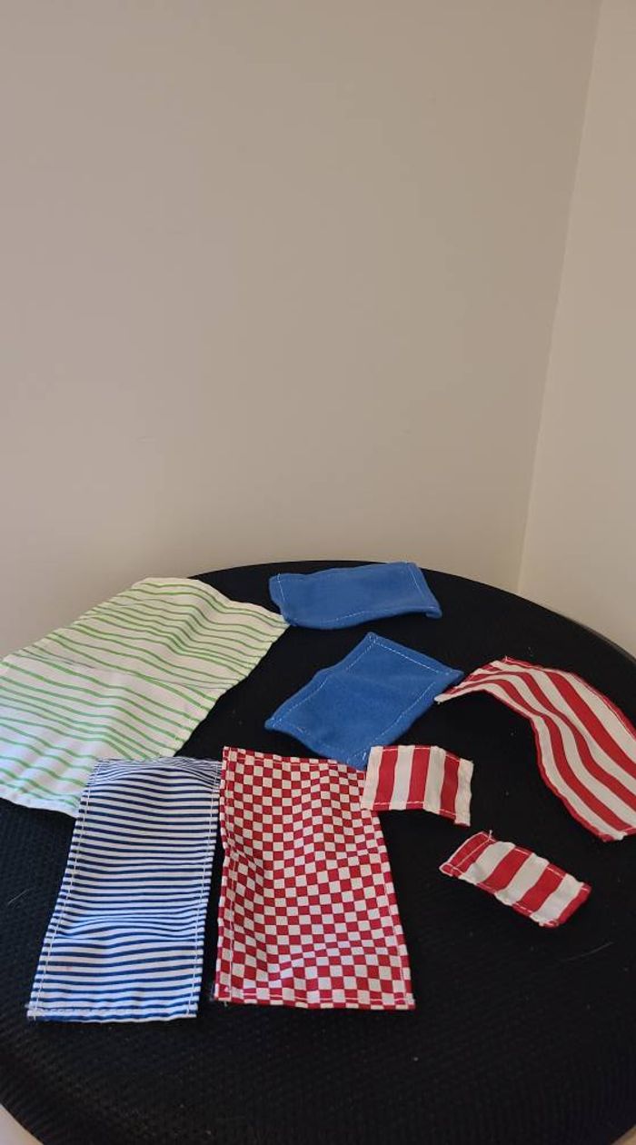 Mobilier poupée mannequin - photo numéro 3