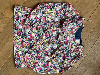 Blouse Jacadi 10 ans