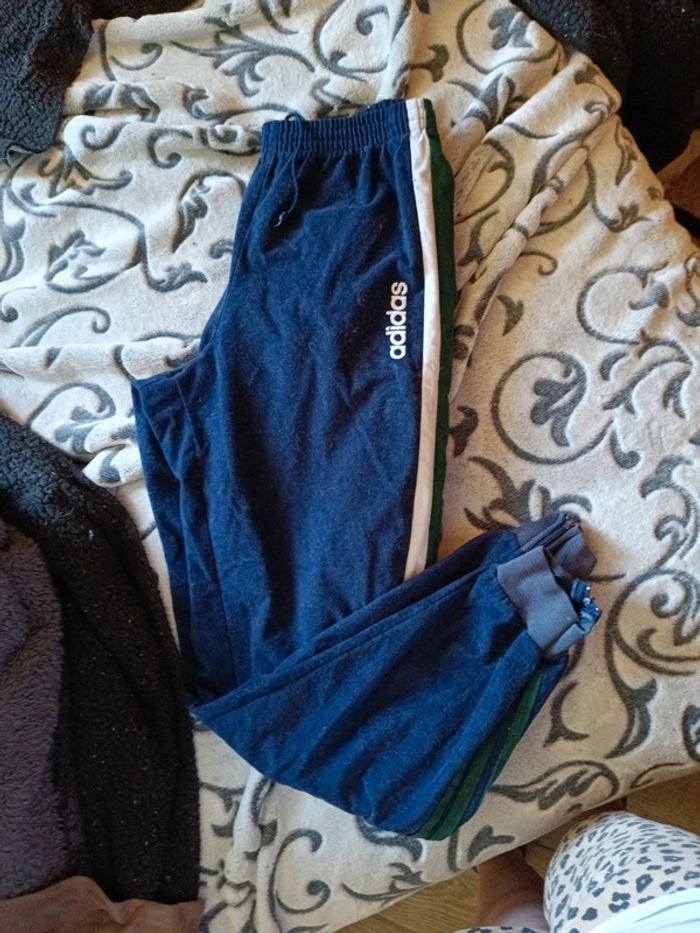 Jogging adidas