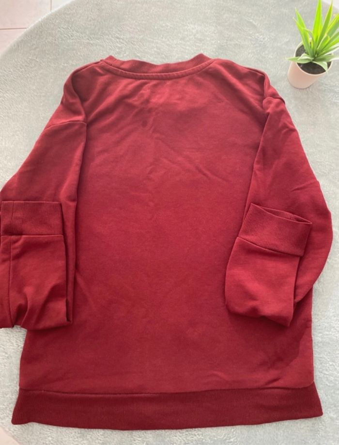 Pull (fin)gémo 12 ans - photo numéro 2