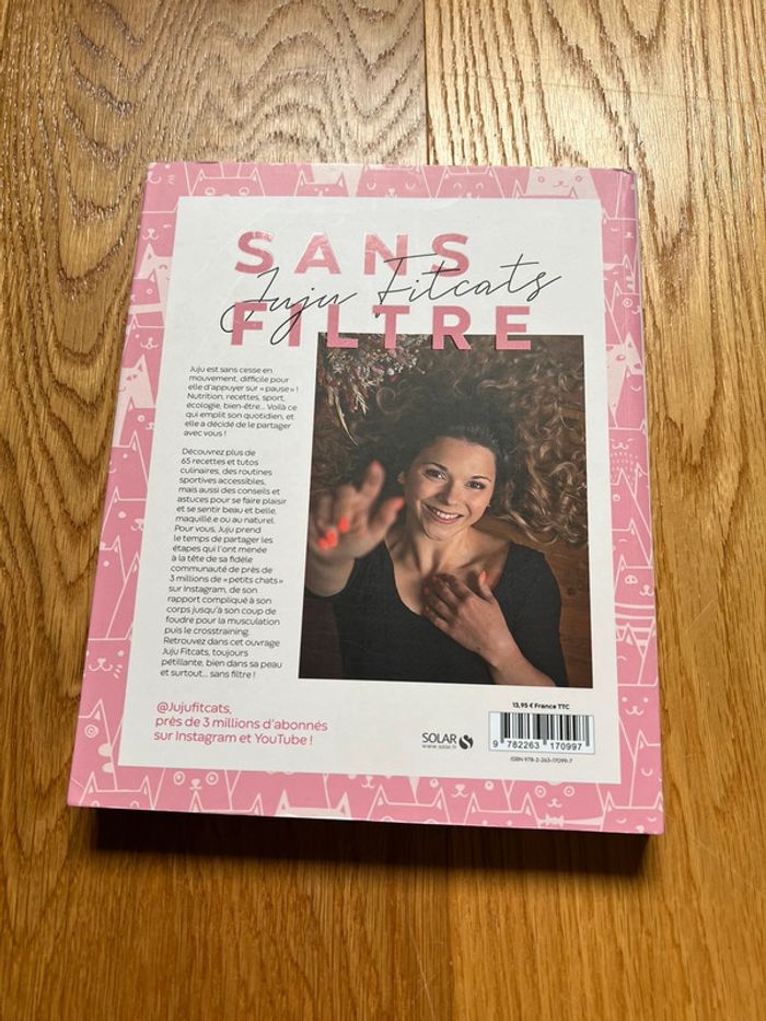 Sans filtre - photo numéro 2