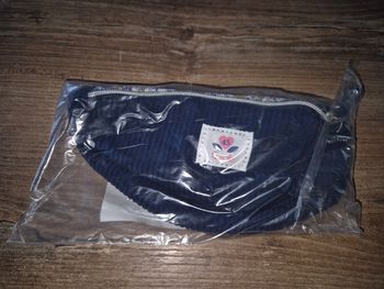 Sac banane corolle