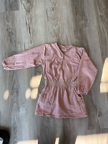 Robe taille 3 ans 