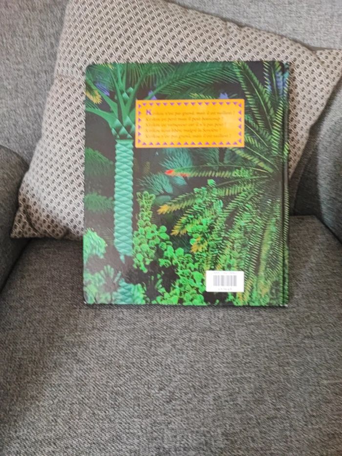 Kirikou et la sorcière - photo numéro 3