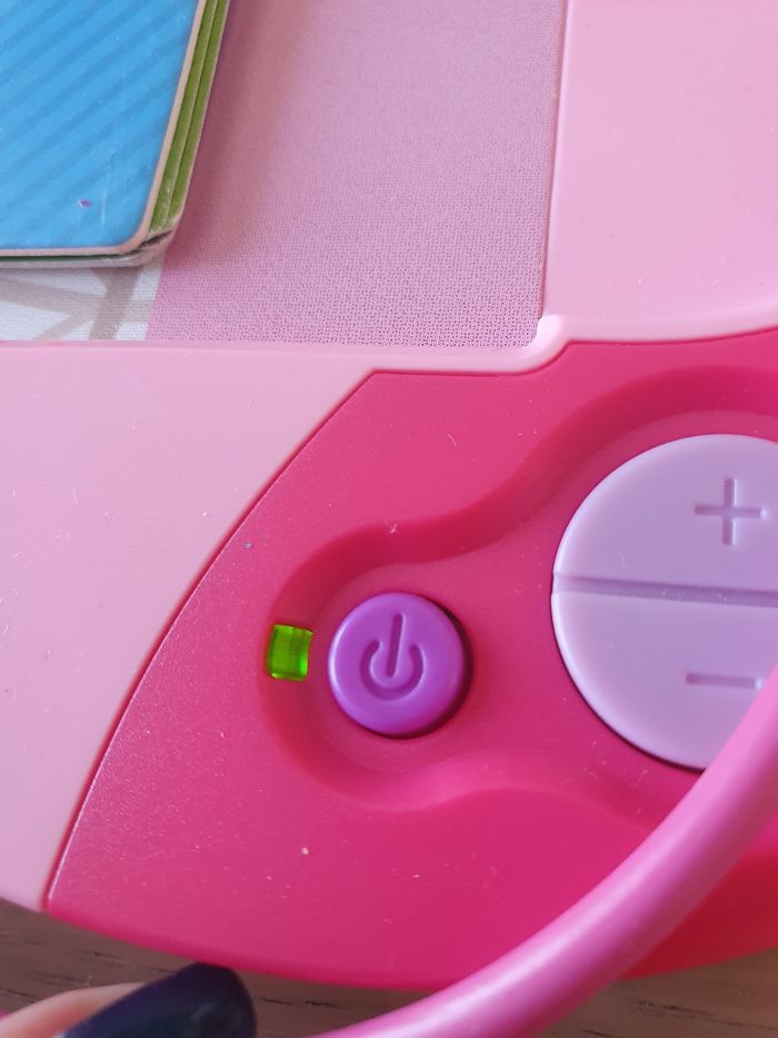Magibook + livre jeu éducatif - photo numéro 4