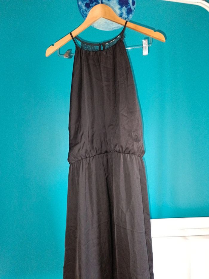 Robe noir - photo numéro 2