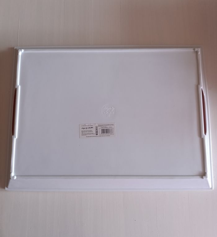 Plateau de service petit déjeuner Neuf - photo numéro 7