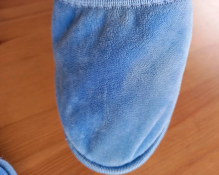 Pantoufles taille 31 - photo numéro 5