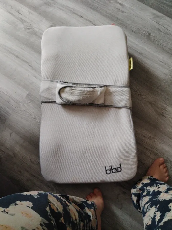 Matelas reflux - photo numéro 12