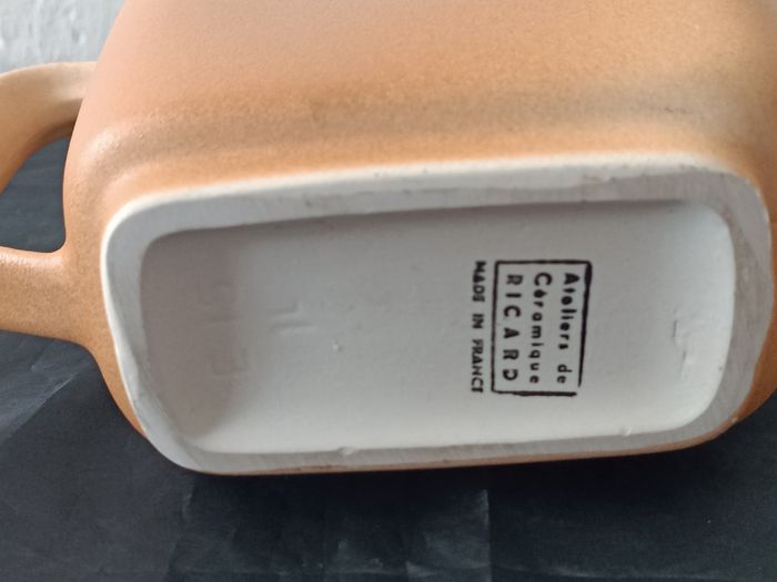 Pichet Ricard - photo numéro 3