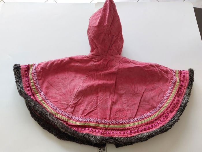 Cape 9 mois - photo numéro 5