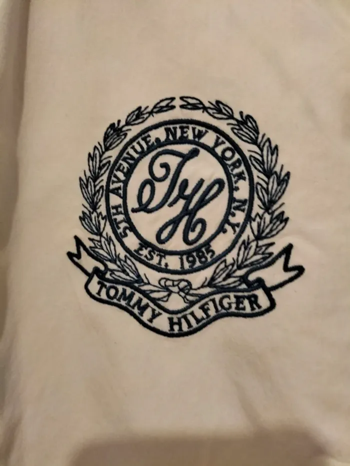 Chemise femme tommy Hilfiger - photo numéro 2