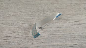 Nappe bloc manette pièce détachée console de jeux Sony Playstation 1 Ps1 SCPH-1002 #E16