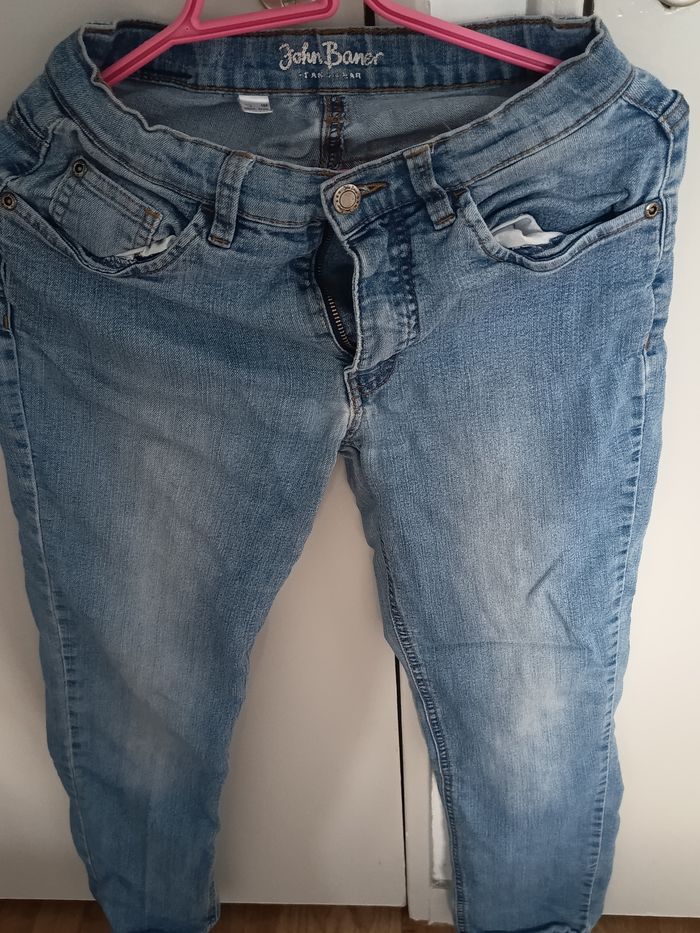 jean garçon - photo numéro 4