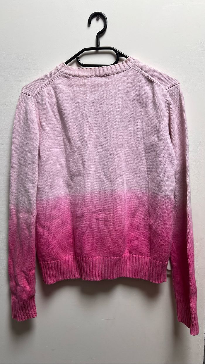 pull rose lulu castagnette - photo numéro 2
