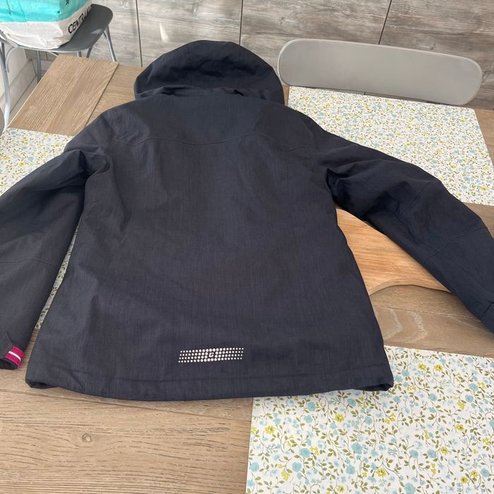 Manteau fille 12 ans killtec - photo numéro 6