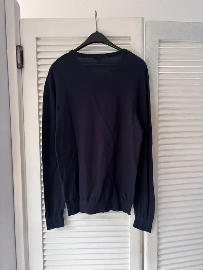 Lot 2 pulls homme - photo numéro 7