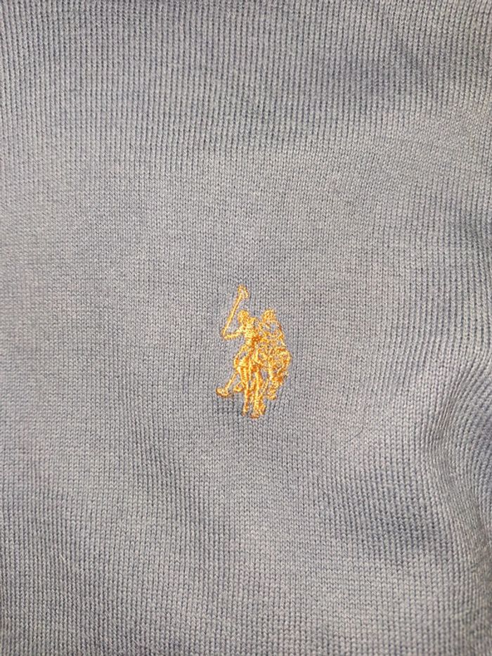 Pull homme M - photo numéro 3