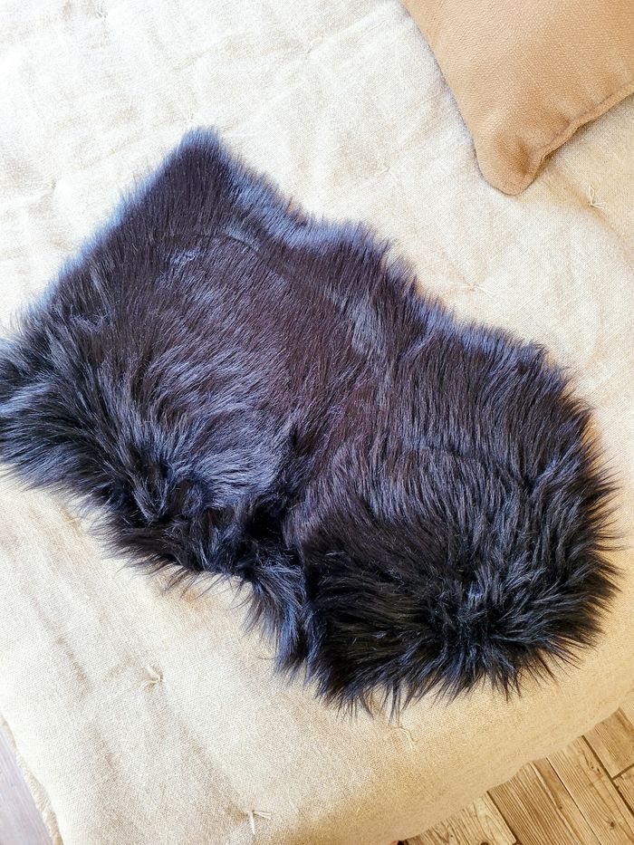 Tapis décoratif