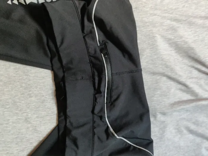 Corsaire sport Pro Touch noir taille 40 - photo numéro 5