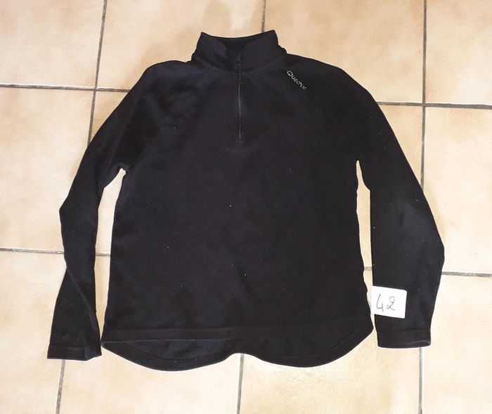 Pull femme taille 42