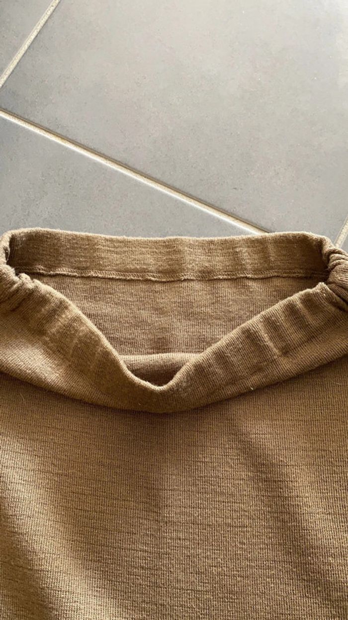 Jupe taille 38 - photo numéro 4