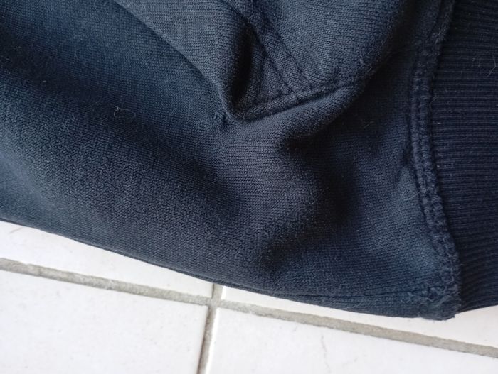 Lot de sweats garçon 10 ans - photo numéro 6