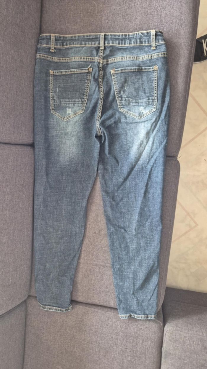 Jeans - photo numéro 2