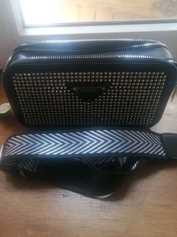 sac en bandouliere - photo numéro 2