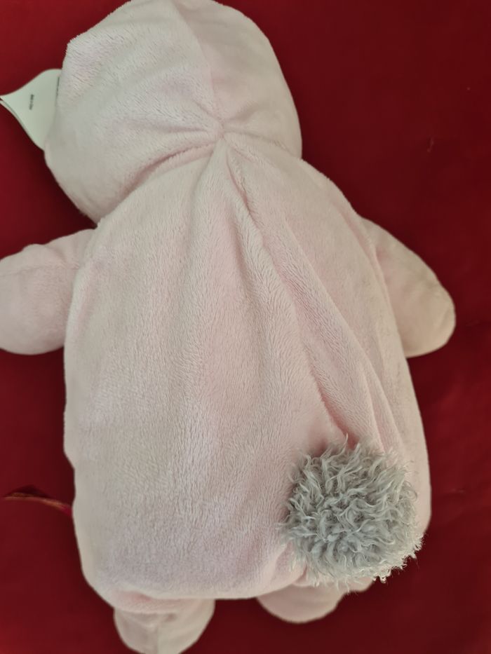 Peluche ourson - photo numéro 5