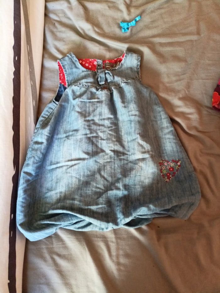 Robes 18 mois - photo numéro 4