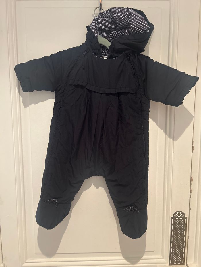 Pilote jacadi 3 mois