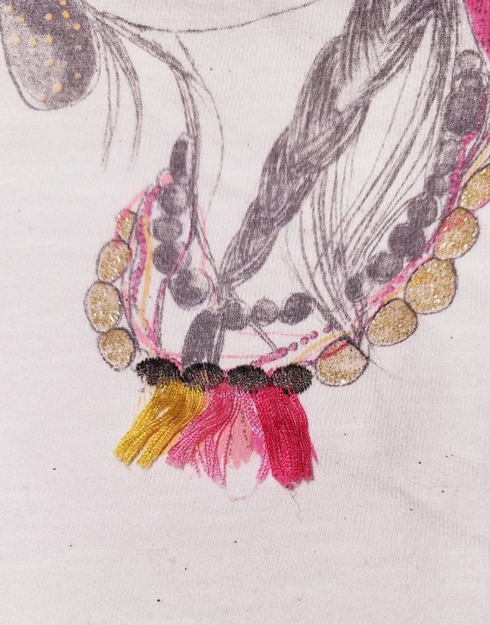 🟣 10 ans Tee Shirt Orchestra 🟣 - photo numéro 4