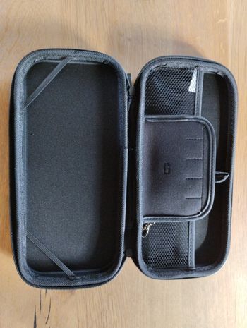 Etui de transport pour console Nintendo Switch 2