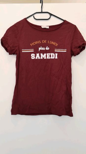 T-shirt