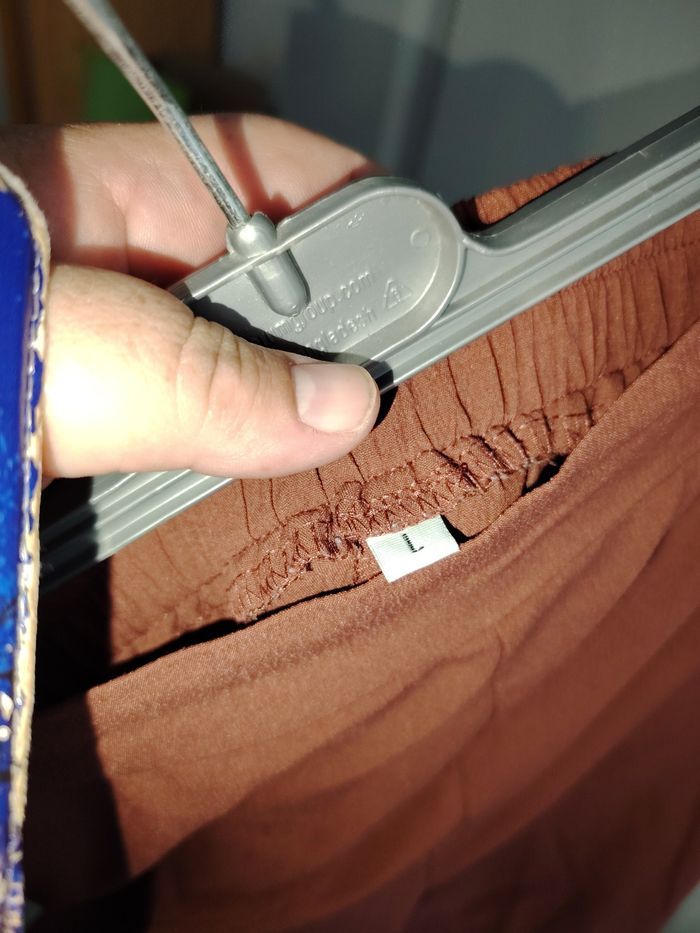 Pantalon - photo numéro 3