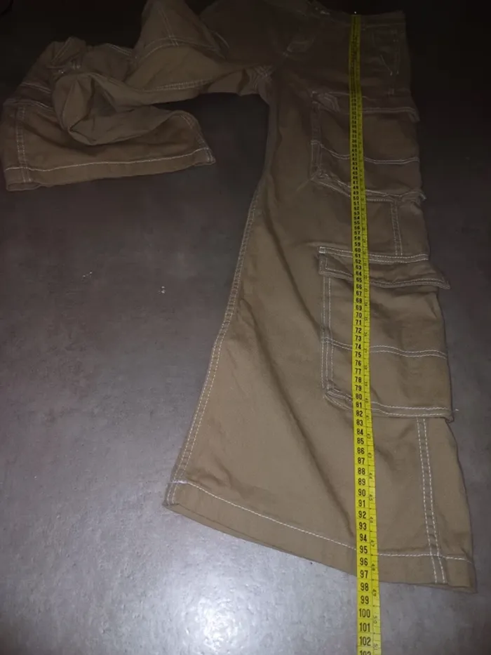 Pantalon jeans  Devred - photo numéro 5