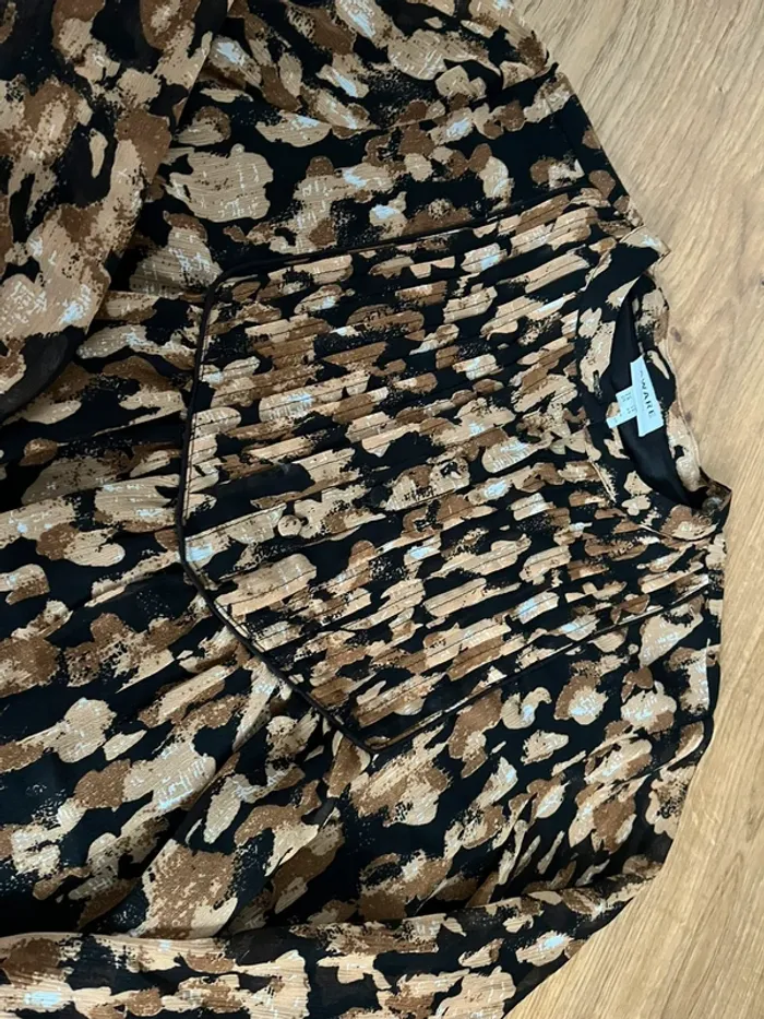 Blouse vero moda / Aware - photo numéro 2