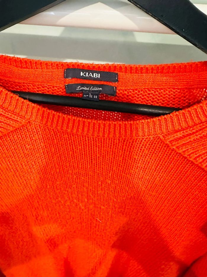 Pull à frange - photo numéro 4